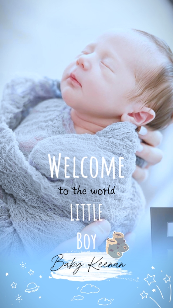 YENİ DOĞUM BEBEK