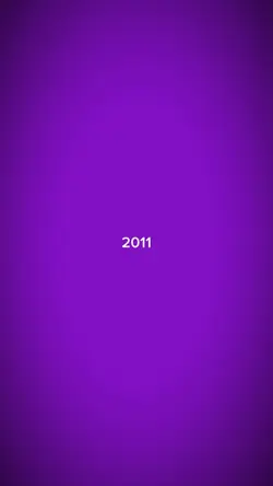 2011 and 2026