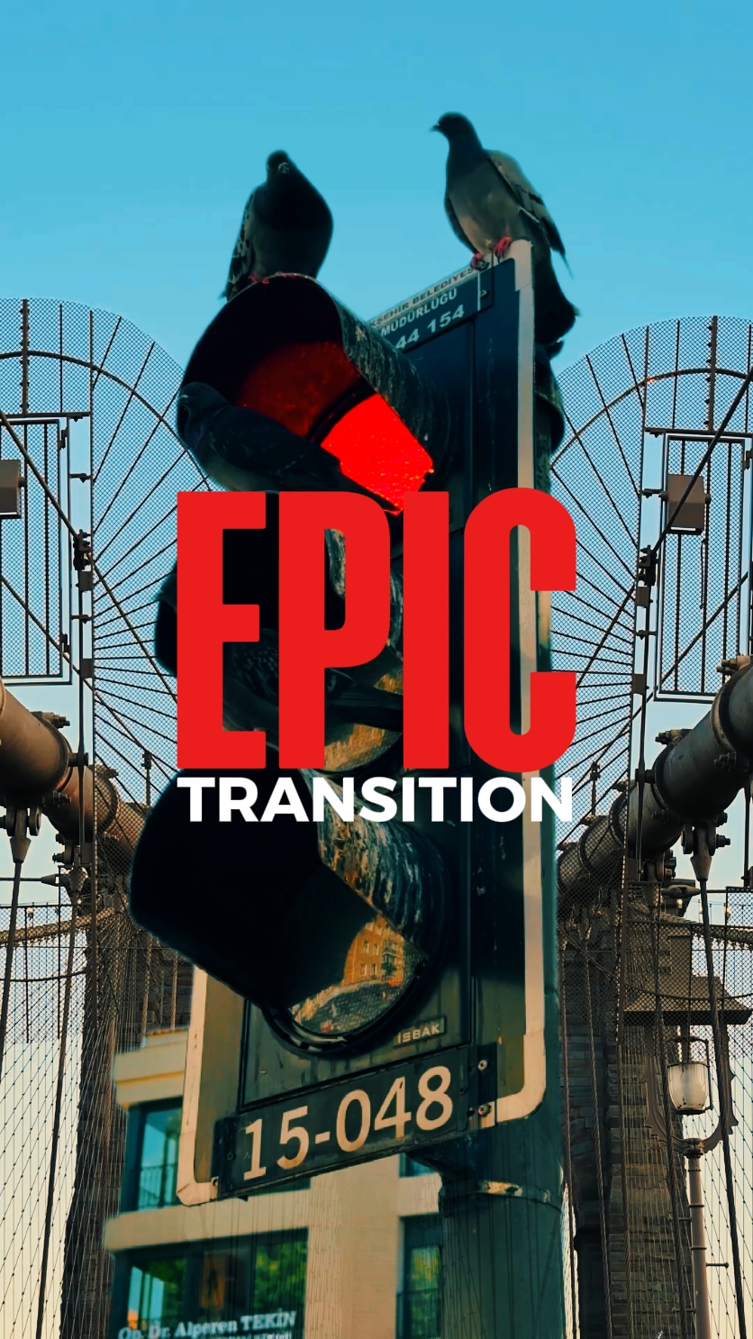 EPİK GEÇİŞ