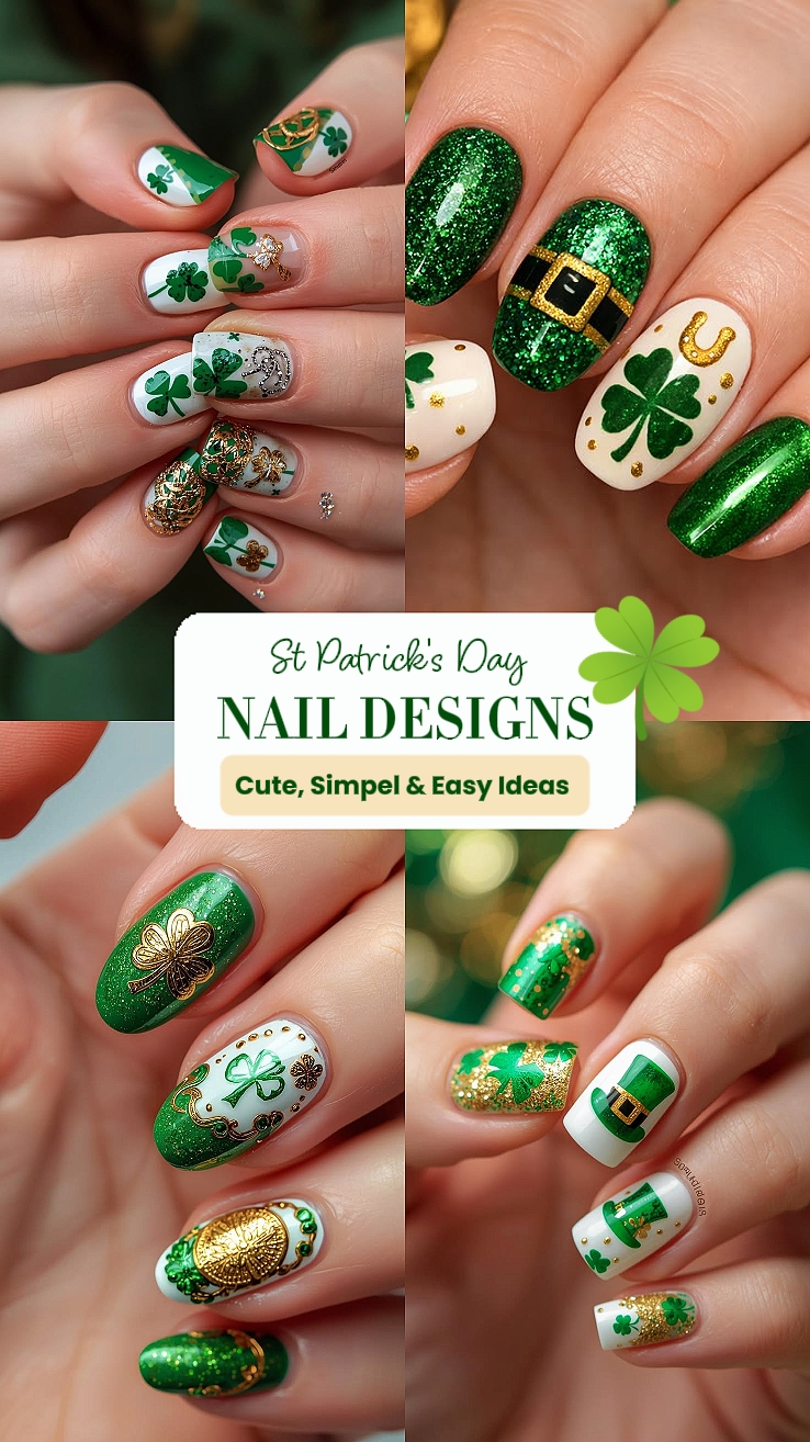 Nail Designs