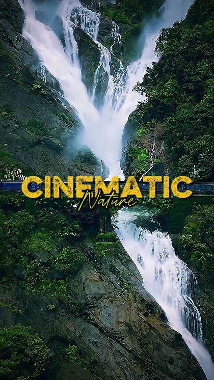 CINEMATIC NATURE