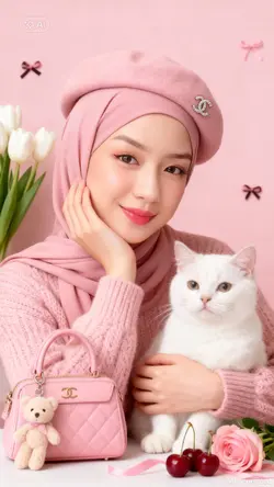 Photoshoot Trend Ai