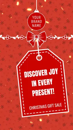 Christmas Gift Sale
