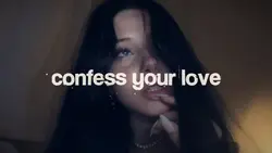 Confess Your Love