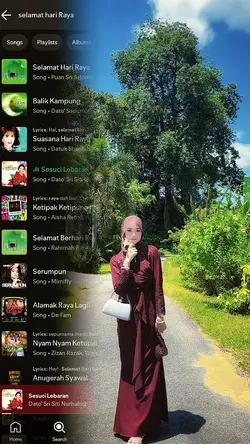 SESUCI LEBARAN