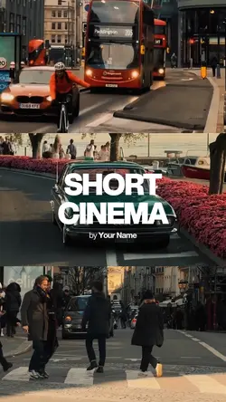 Short Cinema 