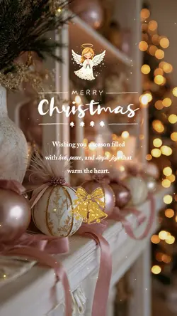 Christmas Greetings