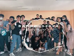 school year end