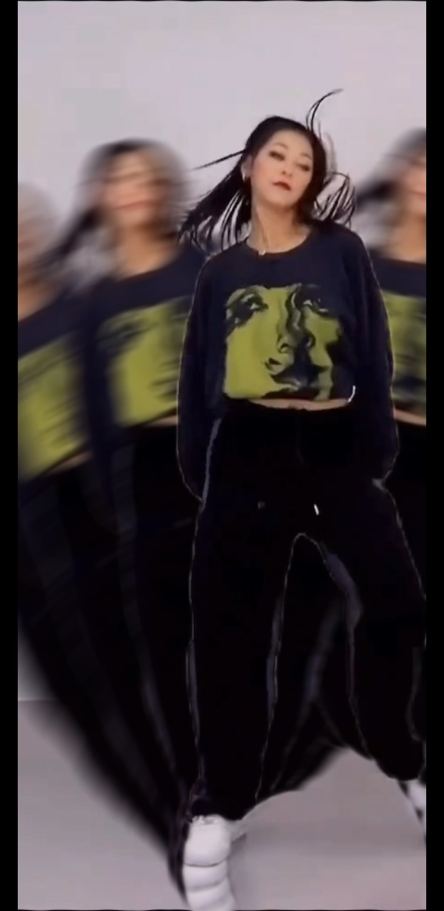 Danse