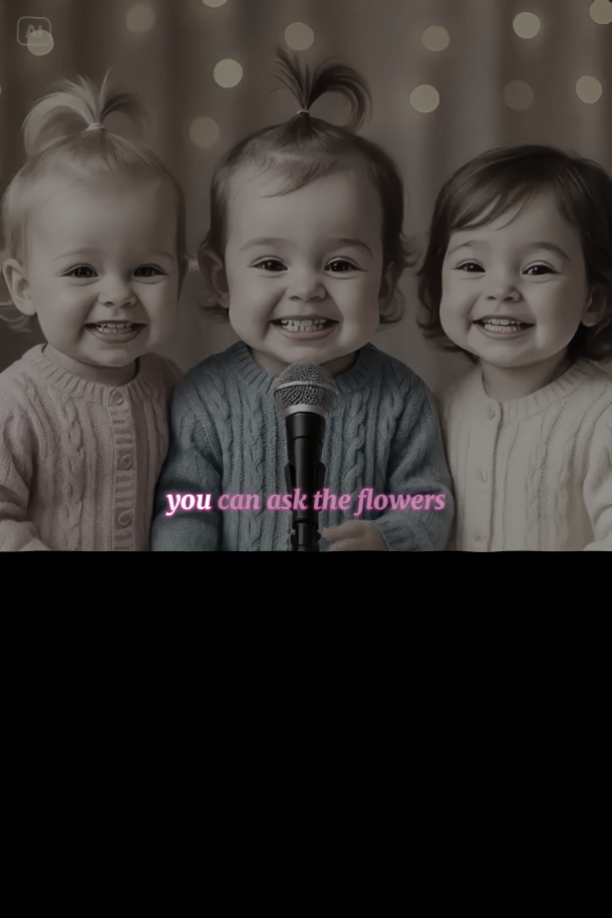 Hübsches kleines Baby