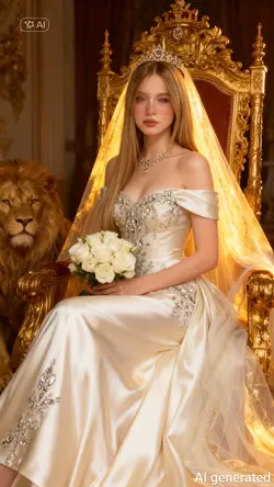 Royal Bride