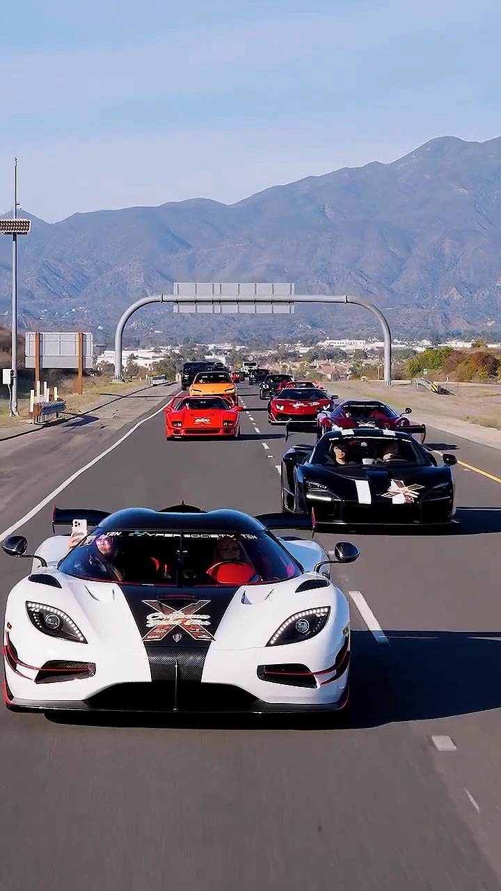Rennwagen
