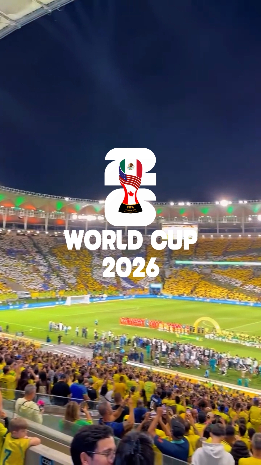 Copa del Mundo 2026