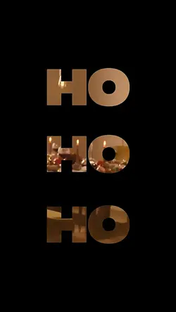 Merry Christmas