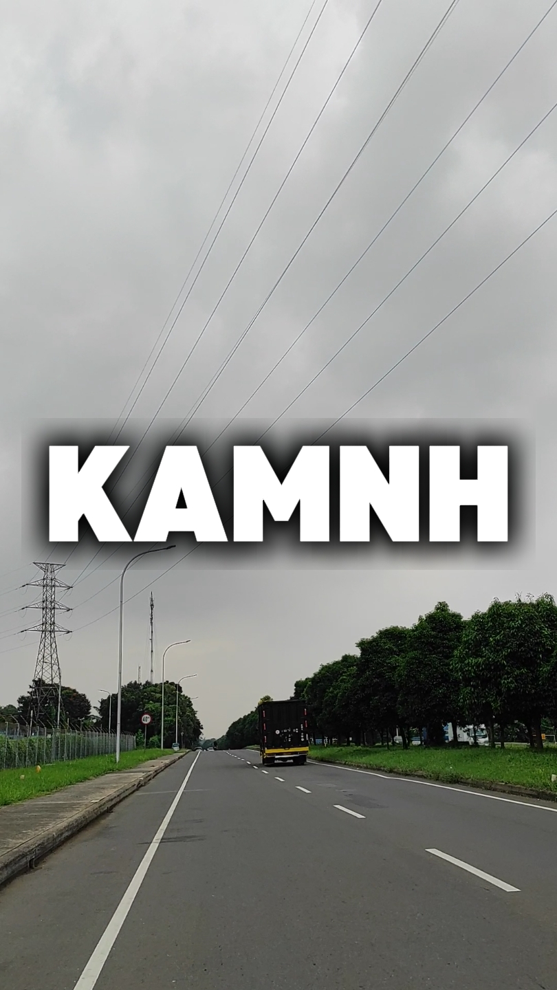 KAMNH