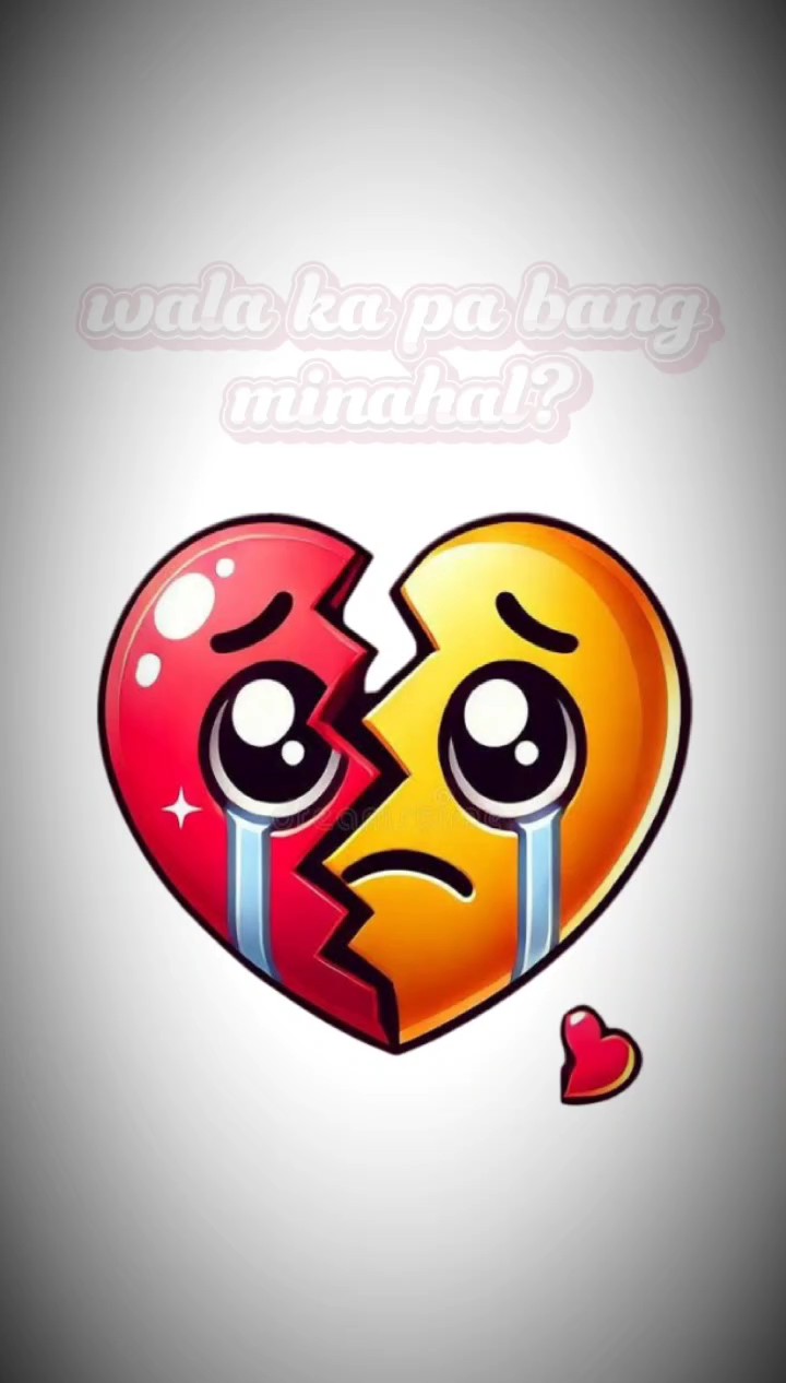 hindi ako minahal 