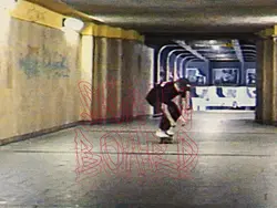 aesthetic skate