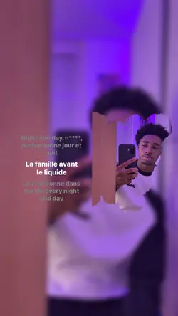 Night ans days | 🌙🙌🏾