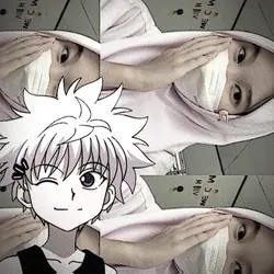 1:1 vers killua<3