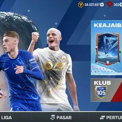 JJ fc mobile