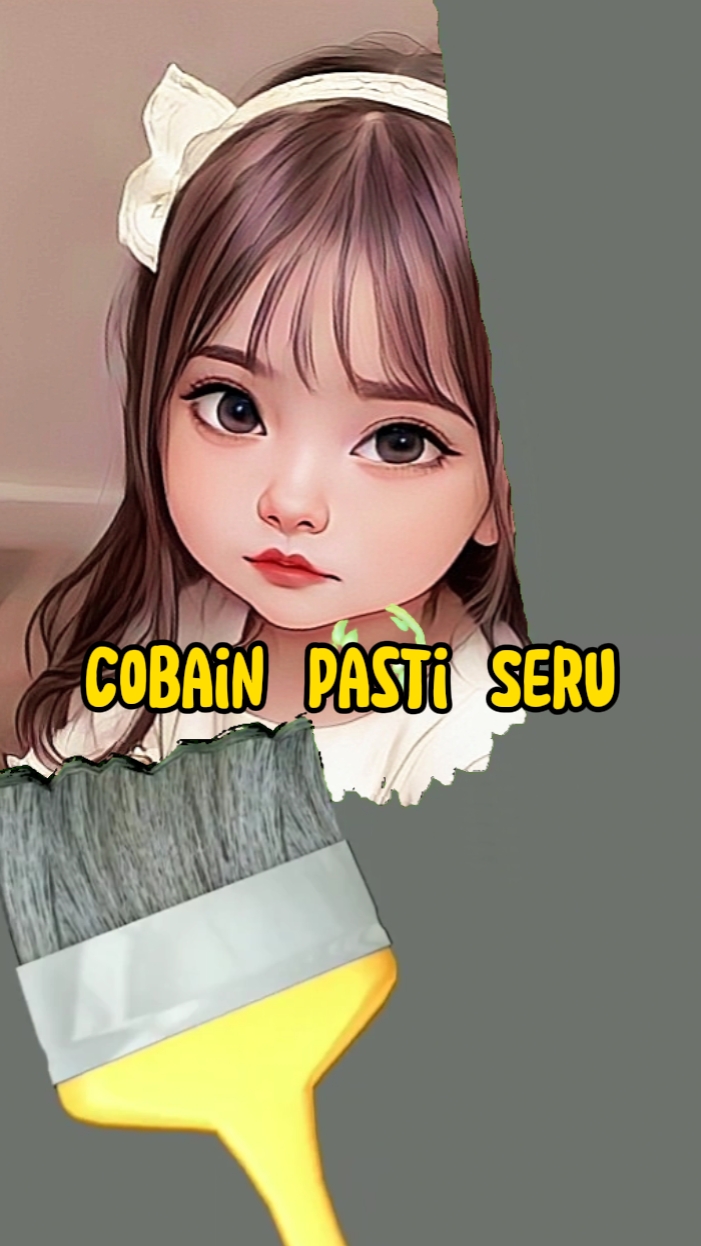 Bocil Gemes Niedlich