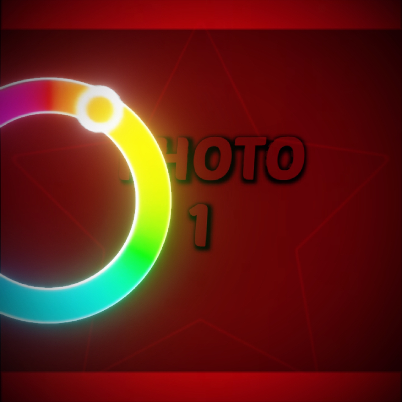 Colors Wheel