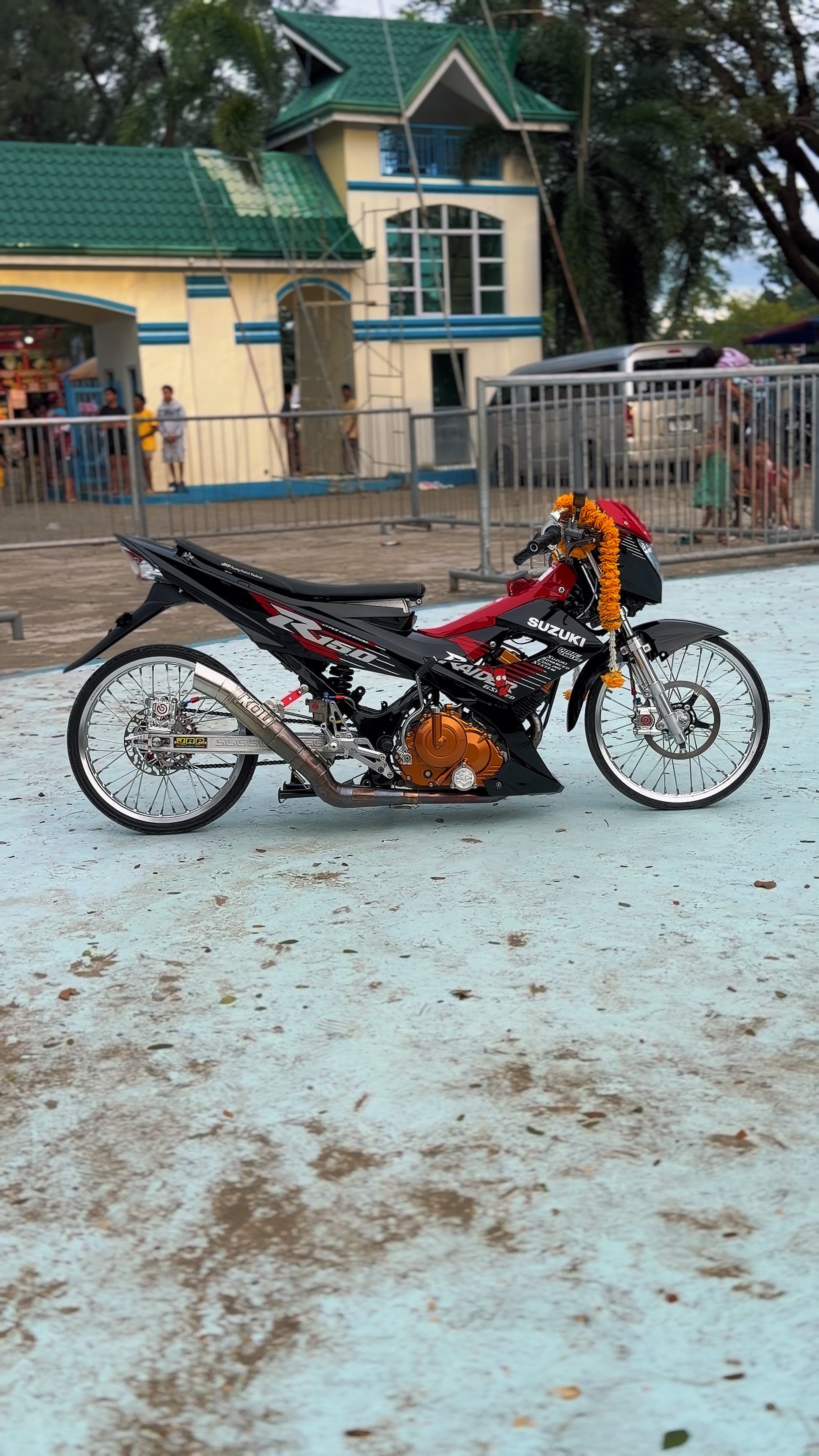 Cover Picture