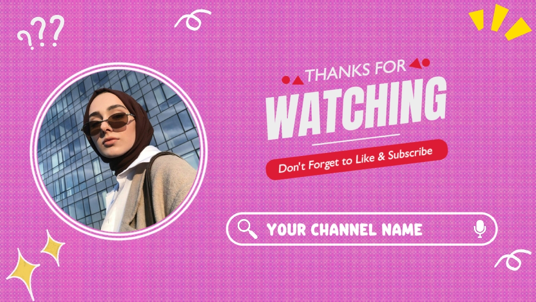 OPENING YOUTUBE PINK