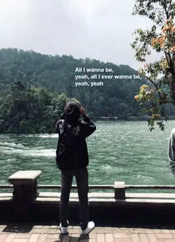 somebody to you 