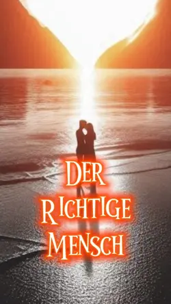 Der richtige Mensch❤️