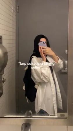 Jarang selfie