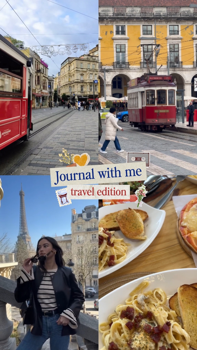 - Journal Travel