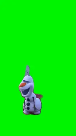 Olaf - Samantha