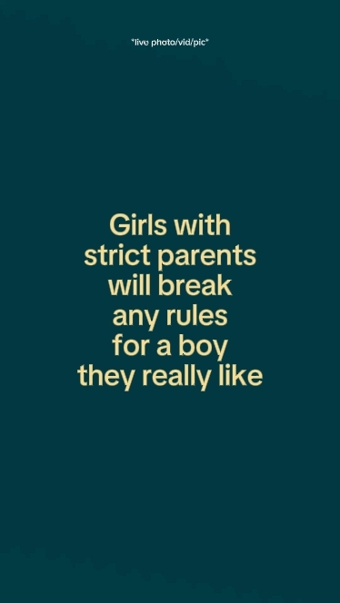 Girlswithstrictparen