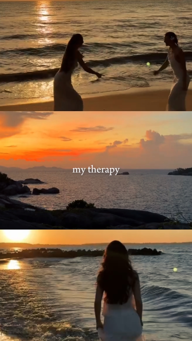 my therapy 