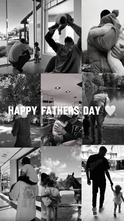 Father’s Day 🤍