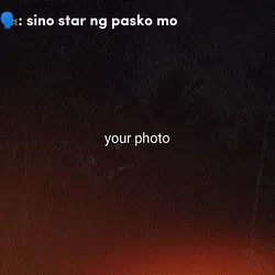 star ng pasko