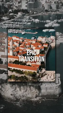 Epic Transition