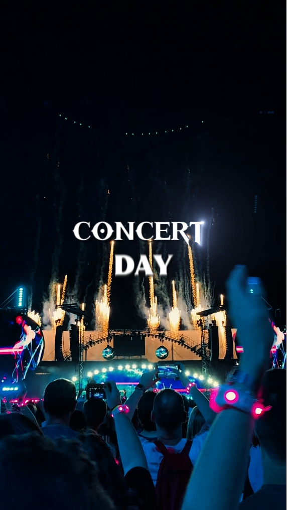 Hari Konser