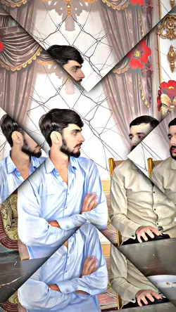 Trending Template 💙