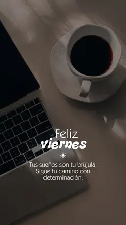 Feliz Viernes