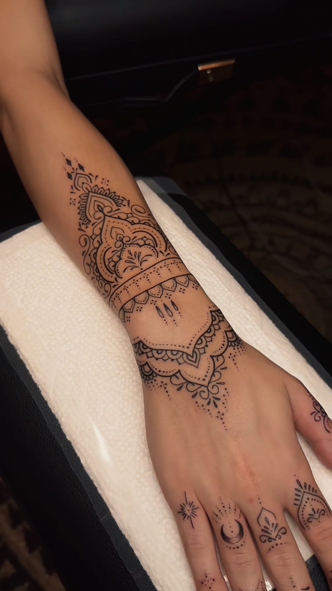 tattoo