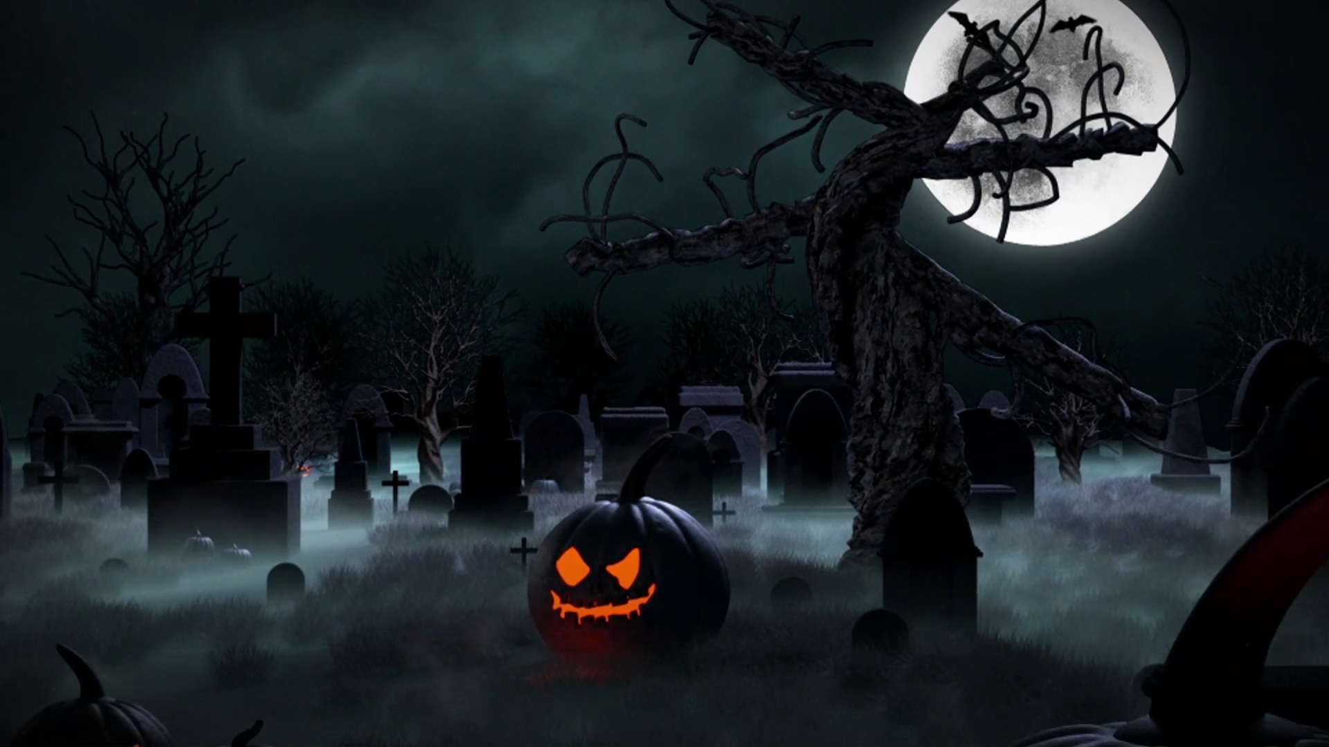 Feliz Halloween