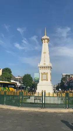 Sesuatu di jogja🫶🏻