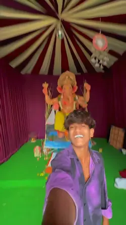 Ganesh Chaturthi 
