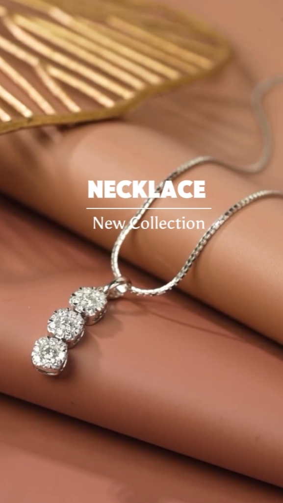 New Jewellery 