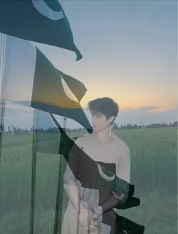 PAKISTAN ZINDABAD