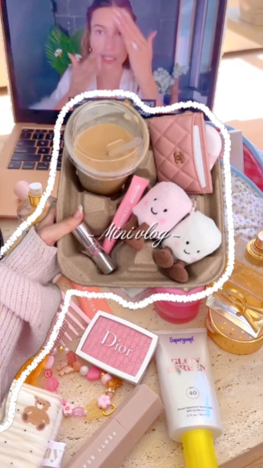 MINI VLOG