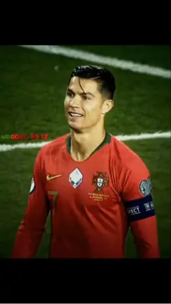 Free Ronaldo Edit🥶