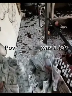 Funny Money Edit😂😂😂